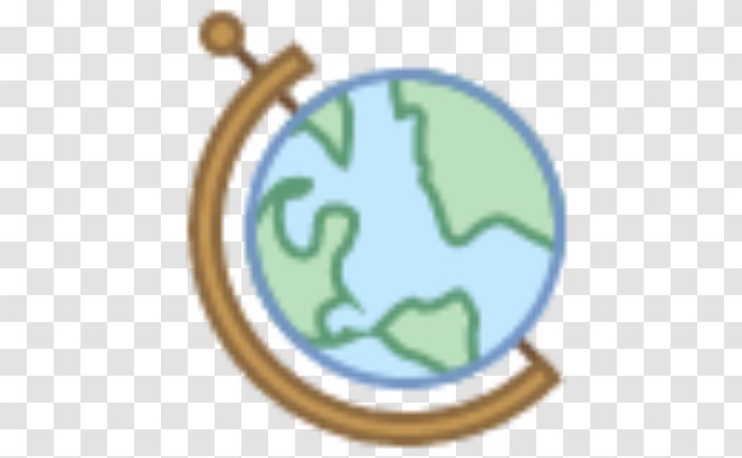 World Education Globe Clip Art - Teacher Transparent PNG