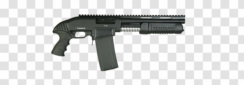 Firearm Airsoft Guns Weapon - Ranged - Tomahawk Transparent PNG