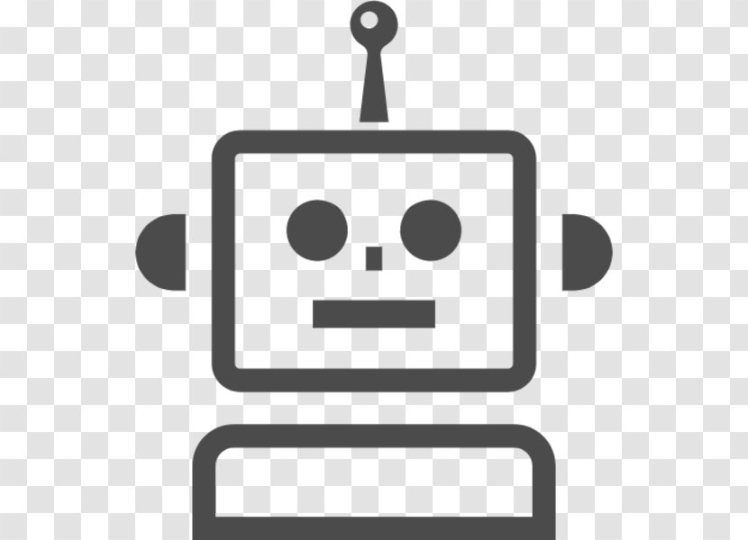 Robotic Process Automation 変なホテル - Smile - Robot Transparent PNG