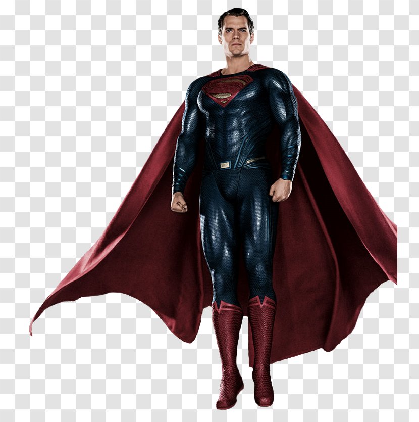 Superman Logo Batman DC Extended Universe Comics - Fictional Character - Flying Transparent PNG