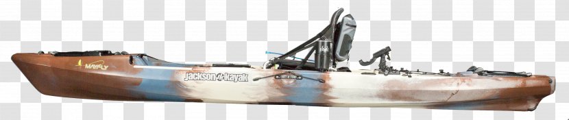 Jackson Kayak, Inc. Fly Fishing Boat - Mangrove Transparent PNG