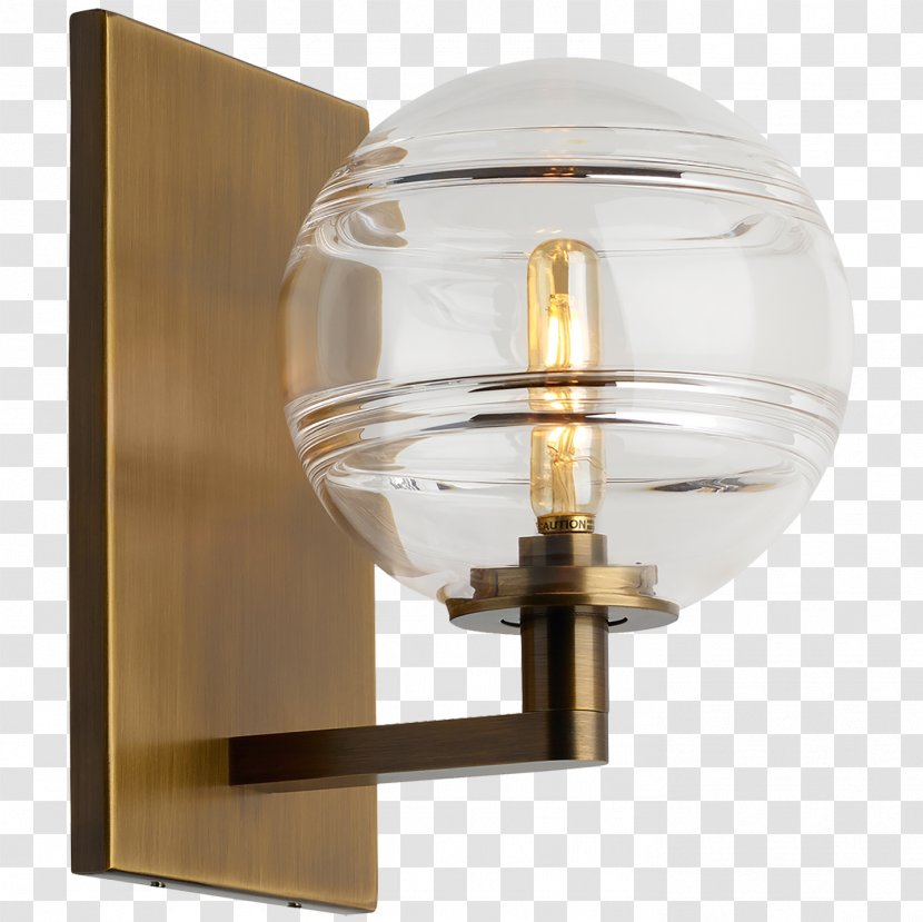 Tech Lighting 700WSSDN Sedona Wall Sconce Light Fixture LED Lamp - Pinch Tumblr Silky Skin Transparent PNG