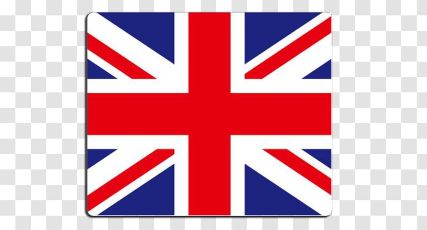 Union Jack England Flag Of Great Britain Image - Abroad Transparent PNG