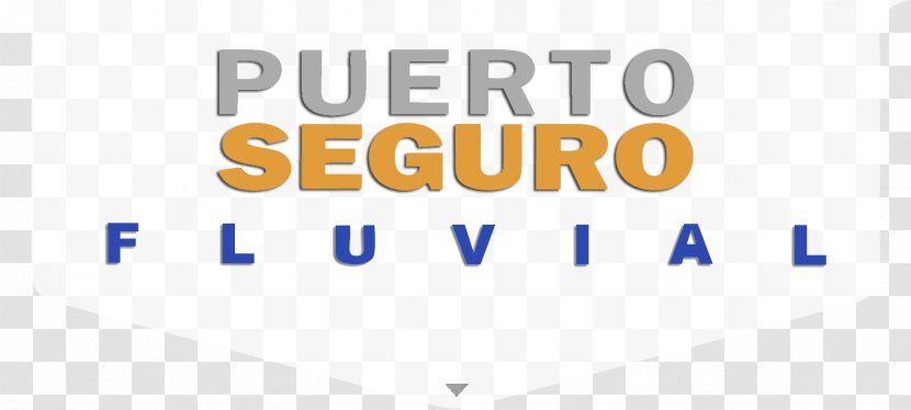 PUERTO SEGURO FLUVIAL SA Brand Logo - Spain Transparent PNG