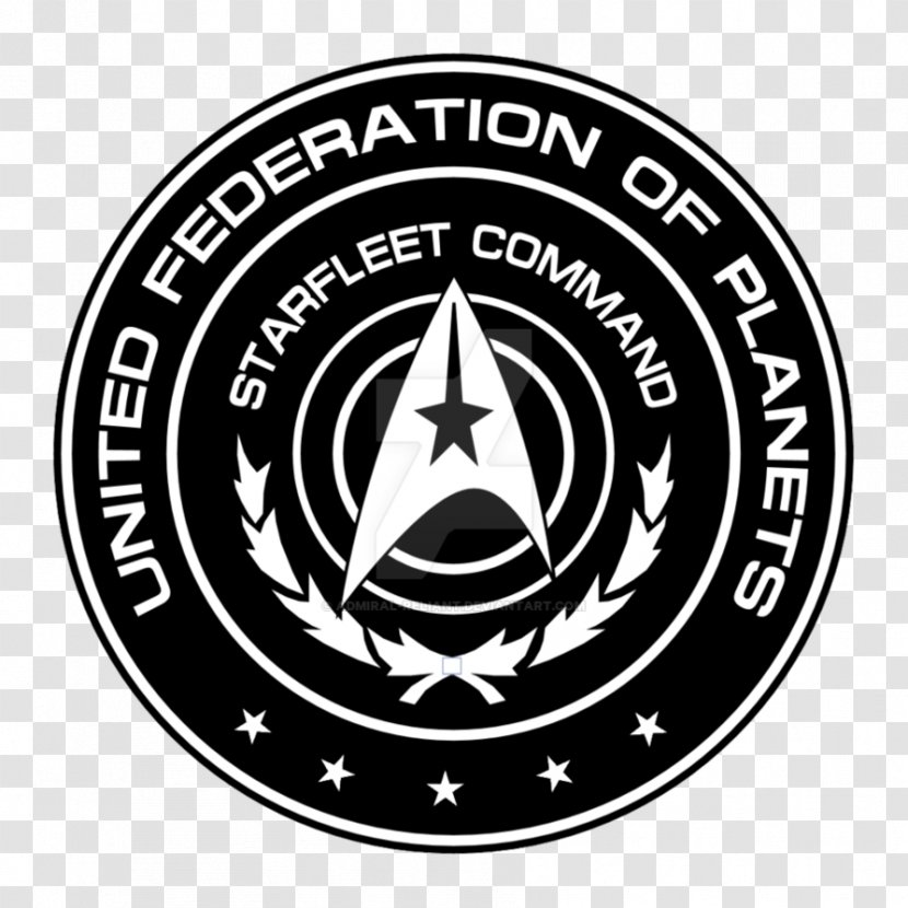 Star Trek: Starfleet Command Trill Academy James T. Kirk - Organization Transparent PNG