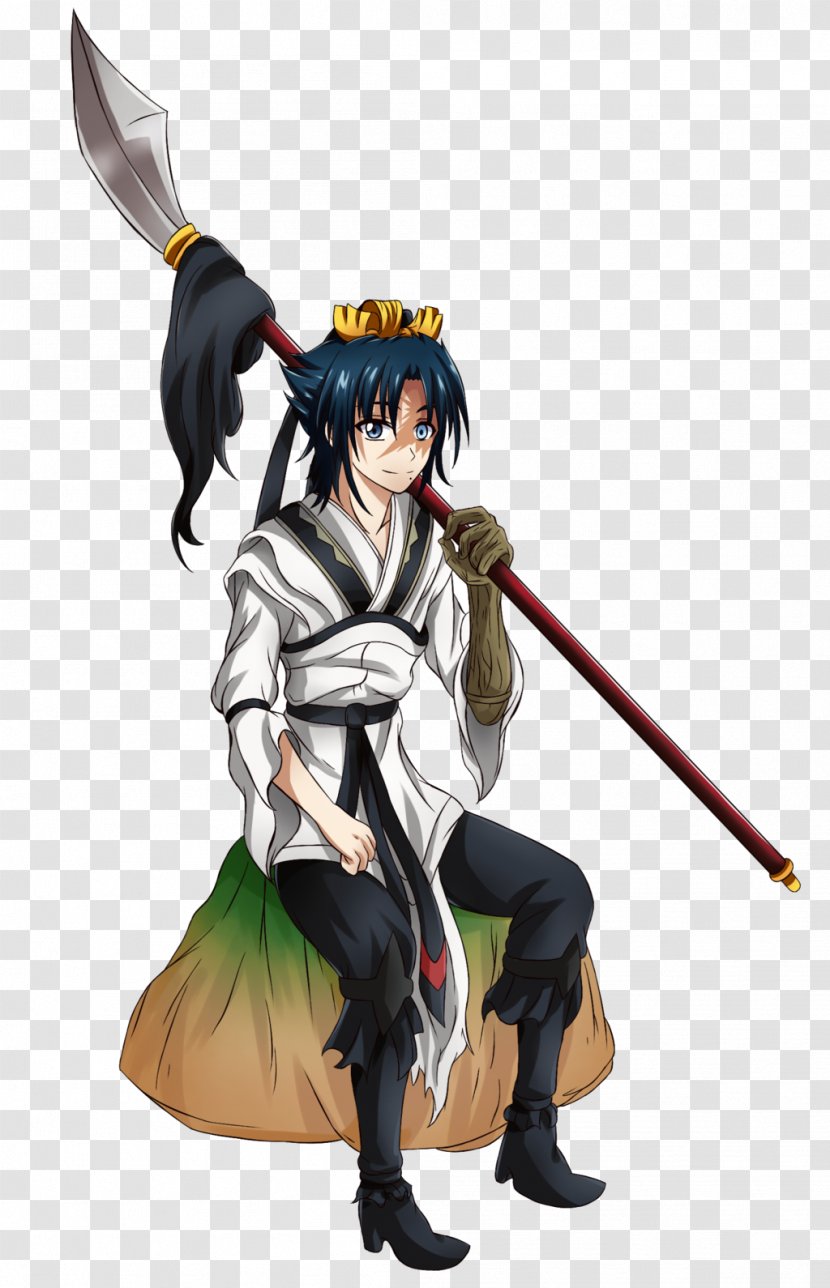 Judal Magi: The Labyrinth Of Magic YouTube Drawing - Frame - Kingdom Transparent PNG