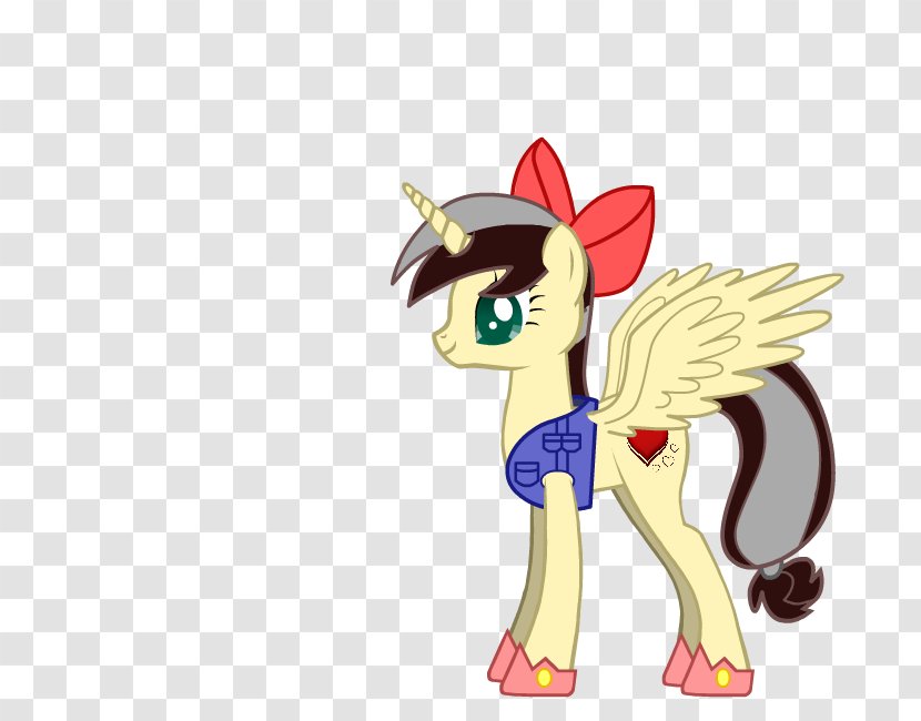 Pony Horse Legendary Creature Television Show - Heart - Cartoon Rural Rice Paddy Forest Transparent PNG