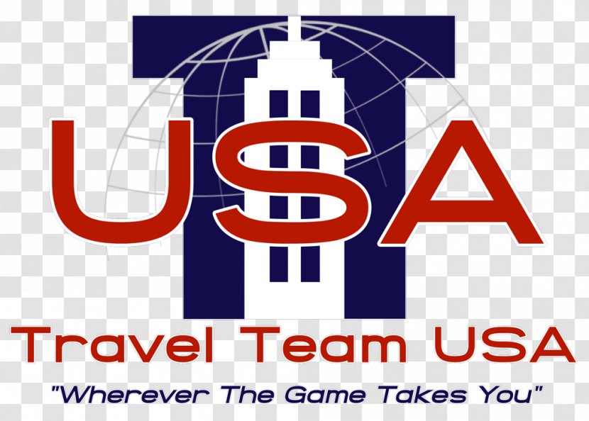Hotel Travel Team USA Los Angeles International Airport USBOXLA Academy At The Nationals - Symbol Transparent PNG