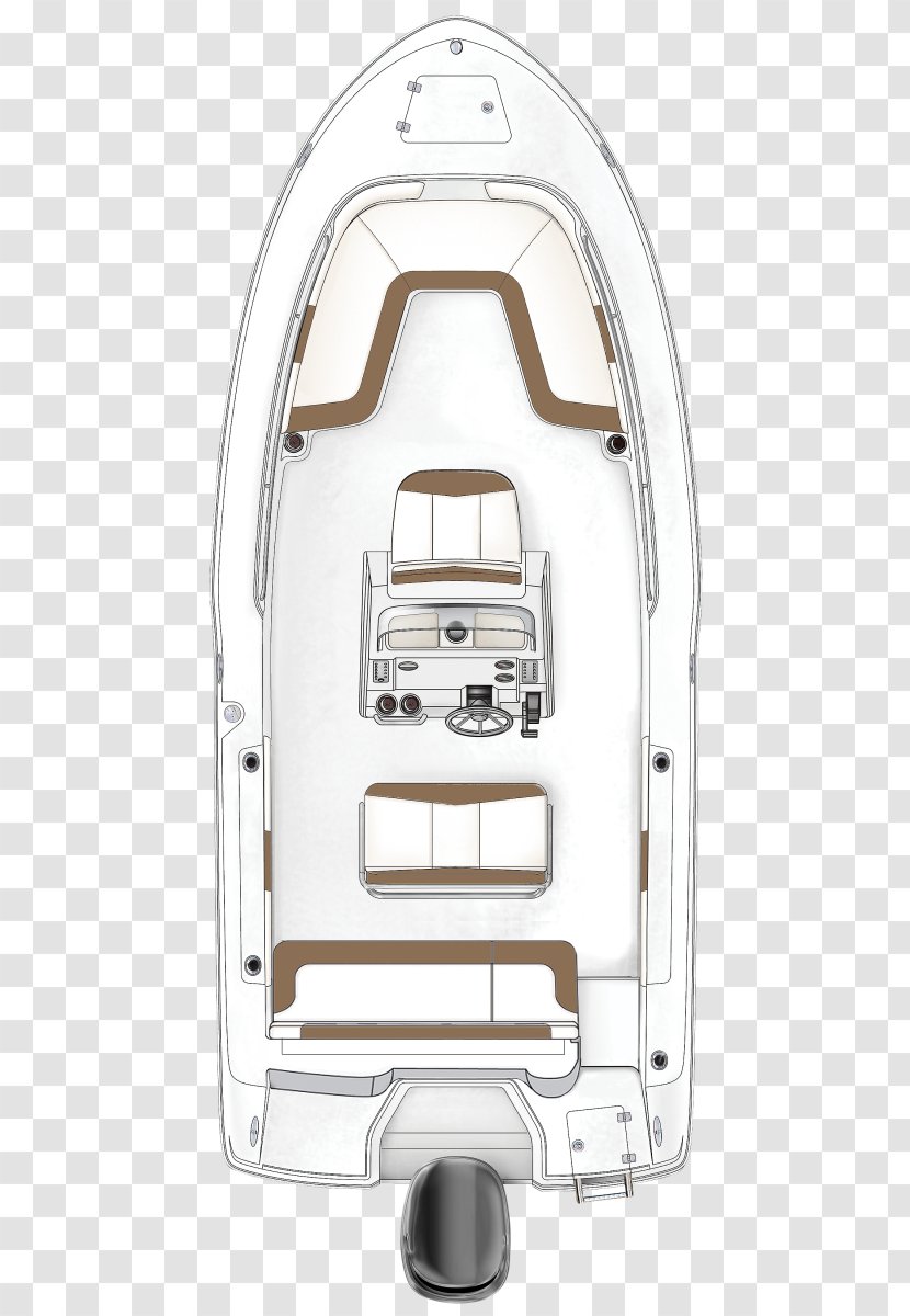 Windward Boats Inc Center Console Fishing Vessel Brothers - Vehicle - Aluminum Boat Anchor Systems Transparent PNG