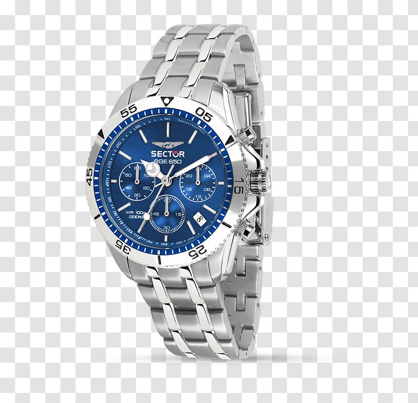 Watch Chronograph Quartz Clock Sector No Limits Online Shopping - Flower Transparent PNG