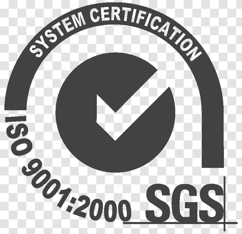 ISO 9000 Quality Control SGS S.A. Organization - Symbol - Food Standard Agency Logo Transparent PNG