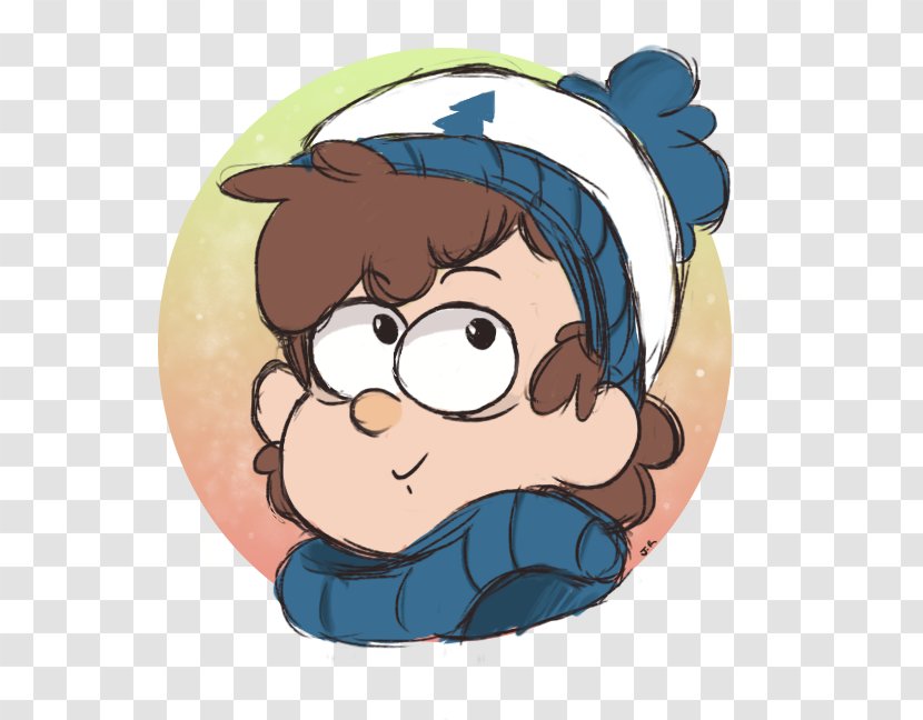 Dipper Pines Grunkle Stan Mabel Bill Cipher Gravity Falls - Season 2 Transparent PNG