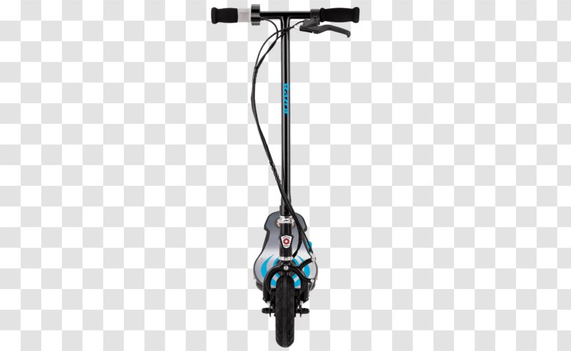 Kick Scooter Bicycle Frames Electric Vehicle Motorcycles And Scooters - Blue - Razor Transparent PNG