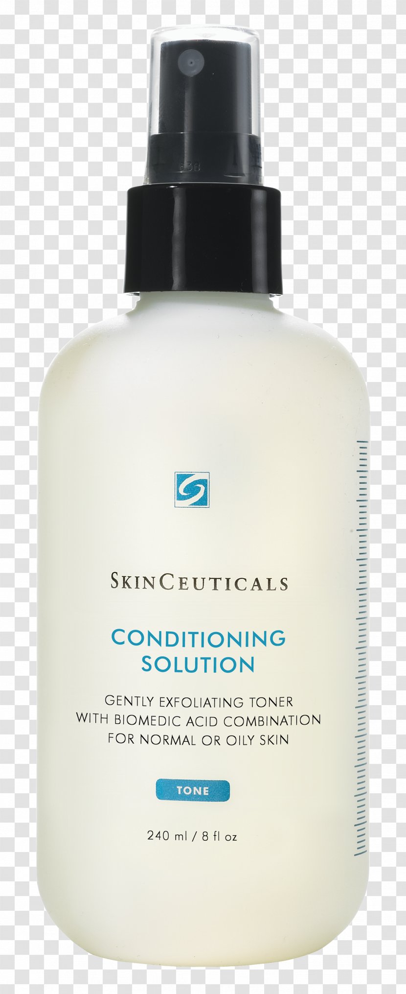SkinCeuticals Toner Perfume Skin Care - Lotion Transparent PNG