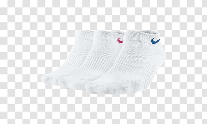 T-shirt Nike Sock Clothing Shoe - Stocking Transparent PNG