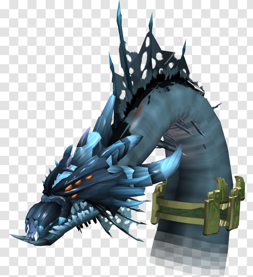 Dragon RuneScape World Of Warcraft Wikia - Monster - Crystal Transparent PNG