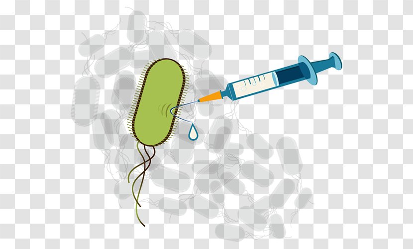 Injection Line - Design Transparent PNG