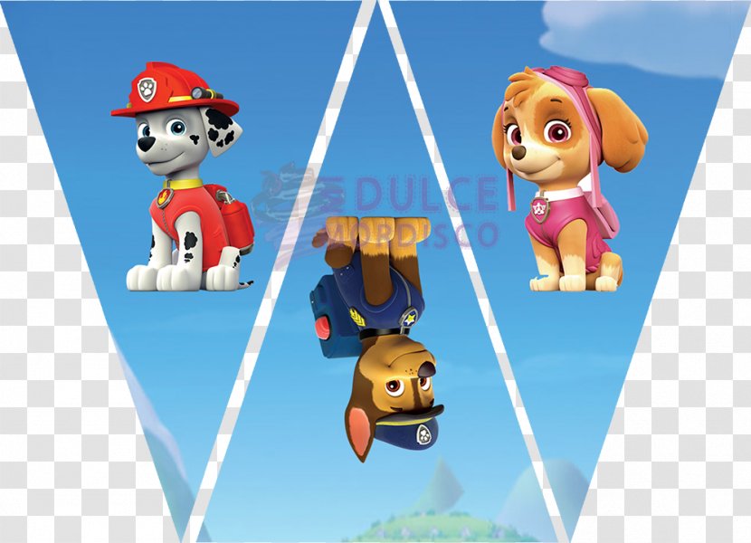 Toilet Training Chart Sticker Nickelodeon - Technology - Paw Patrol Transparent PNG