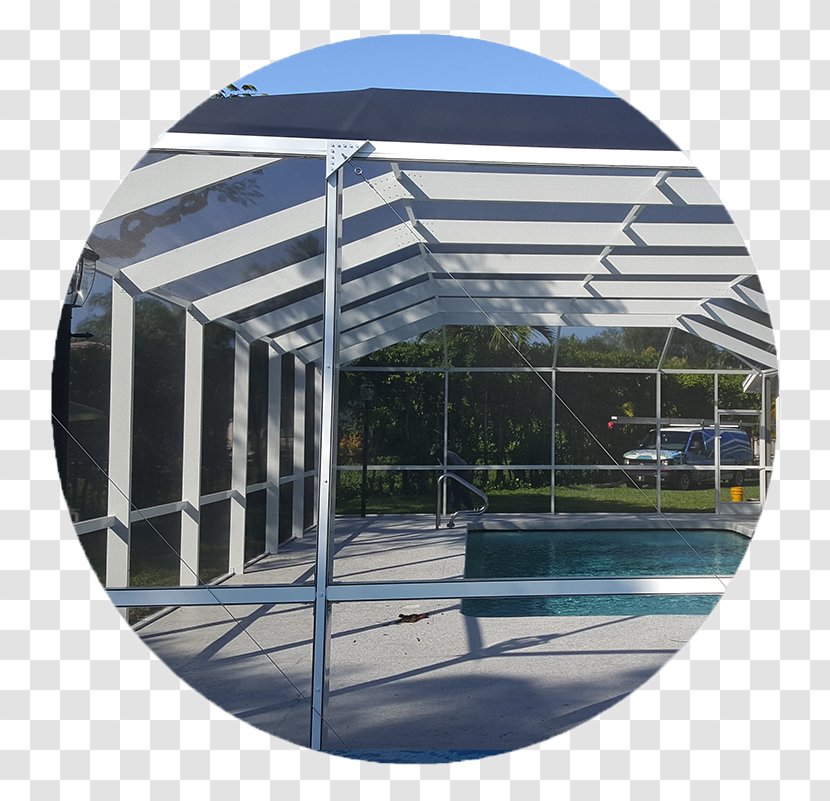 Window Swimming Pools Patio House Apartment - Garden Furniture - Balcony Porch Enclosures Transparent PNG