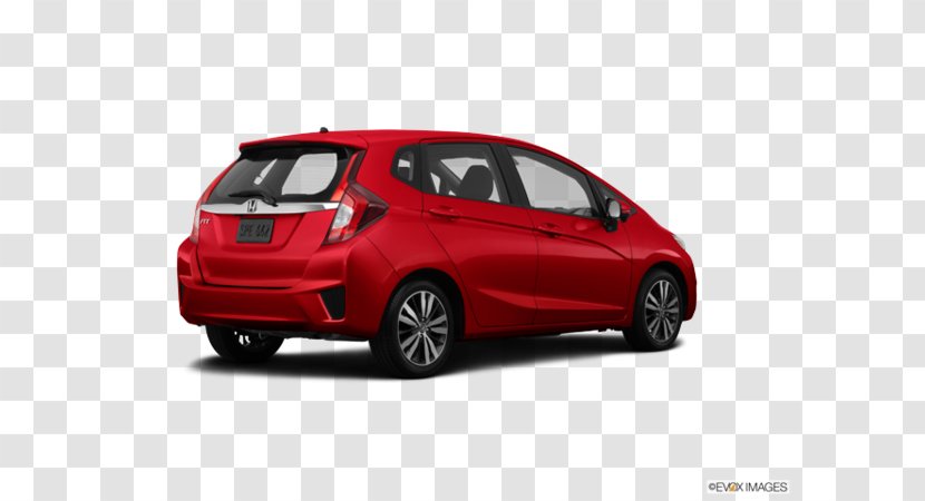2015 Honda Fit Car Dealership 2018 EX Transparent PNG