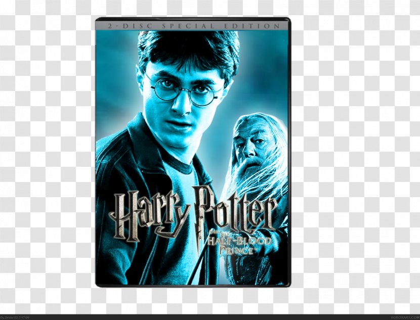 Harry Potter And The Half-Blood Prince Professor Severus Snape Film 0 - Box Office Mojo Transparent PNG