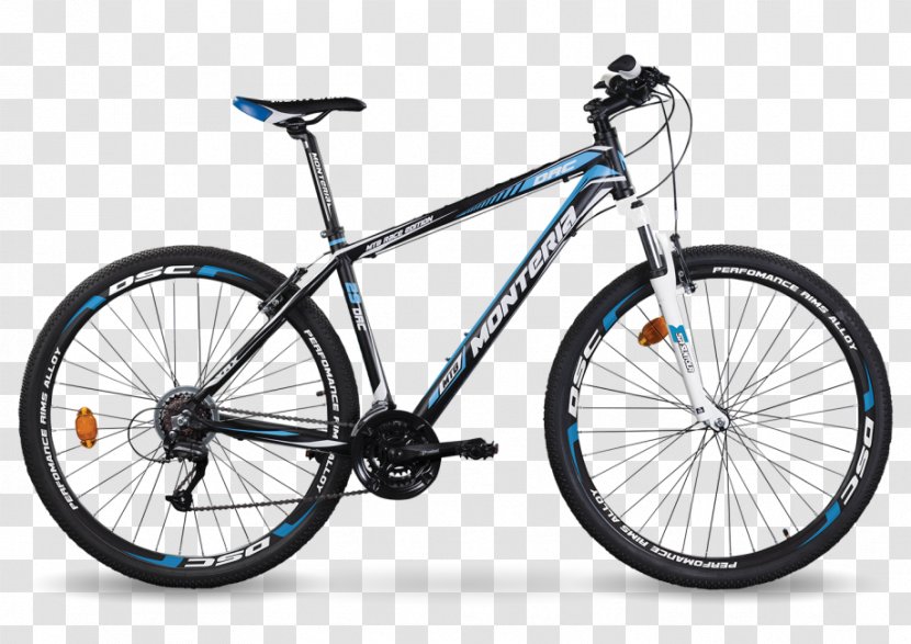 Mountain Bike Giant Bicycles Cross-country Cycling - Road Bicycle - Fit Bmx Transparent PNG