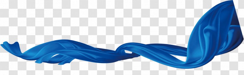 Blue Red Download - Gorrilun - Ribbon Transparent PNG