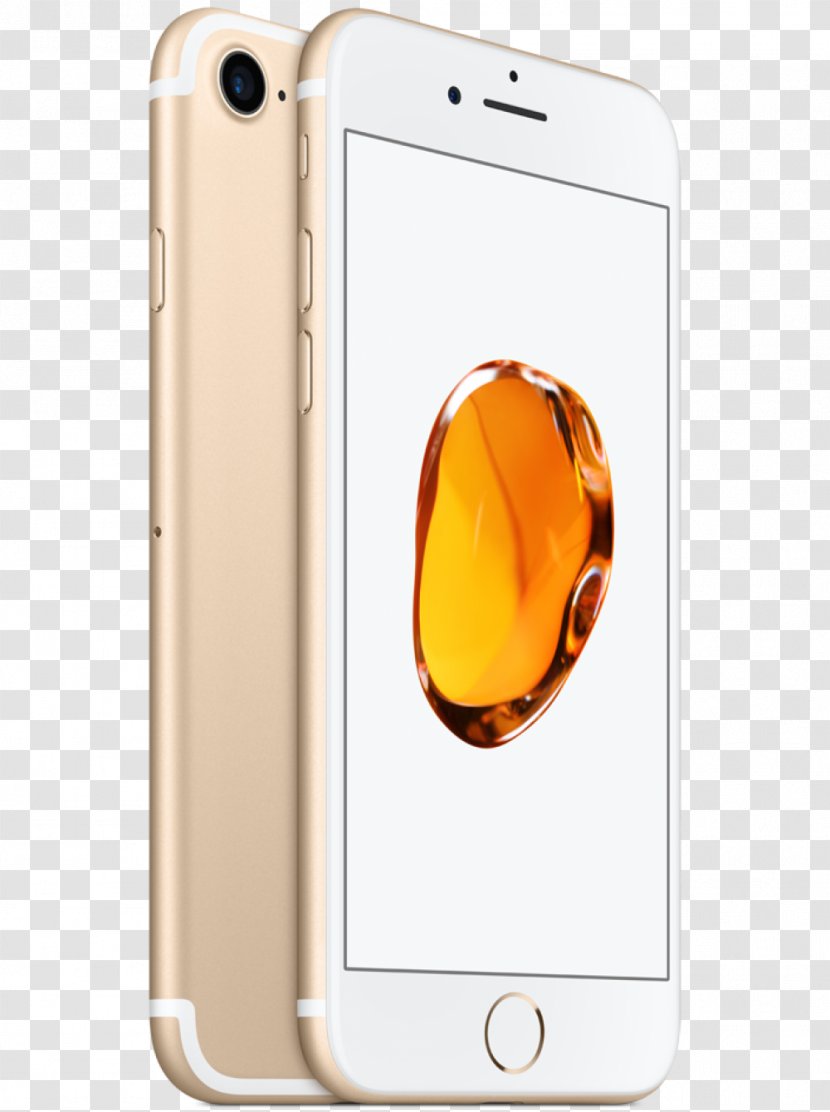 Apple IPhone 7 Plus 8 X - Mobile Phones - Iphone8 3d View Transparent PNG