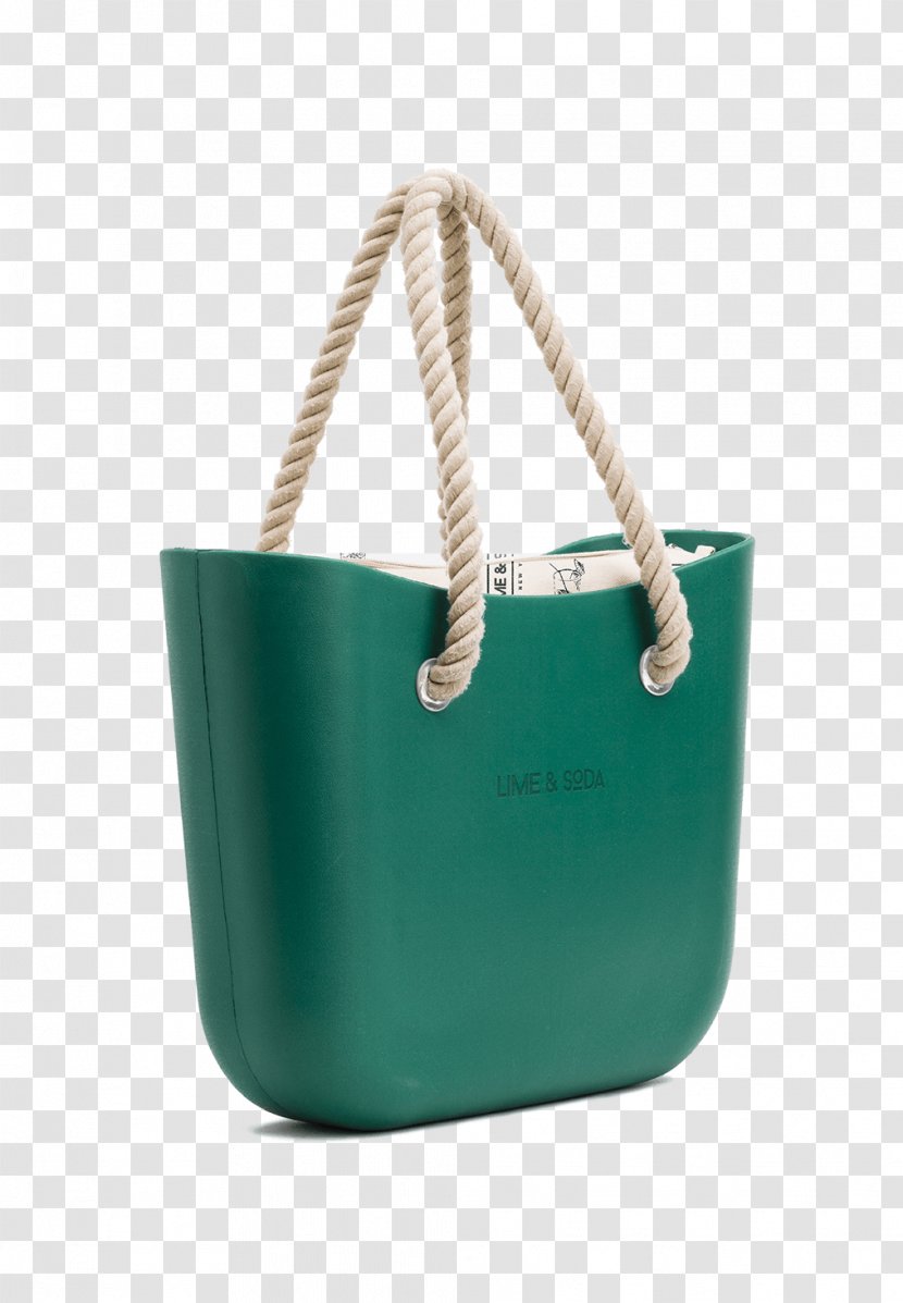 Tote Bag Handbag Lime Green - Shop Transparent PNG