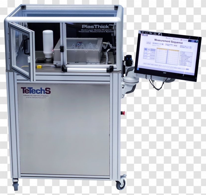 Machine Vision System Of Measurement Industry - Synova Sa - Laser Focus World Transparent PNG