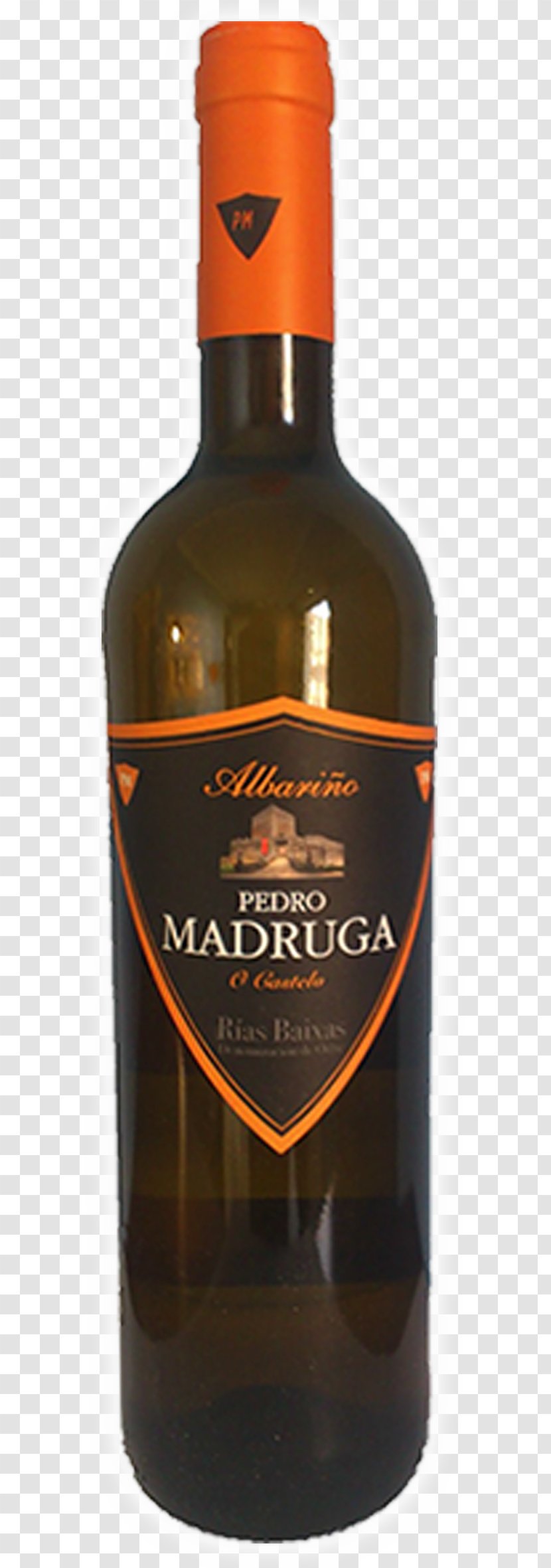 Albariño Wine Quinta Das Eiras, S.L. Godello Liqueur - Alcoholic Beverage Transparent PNG