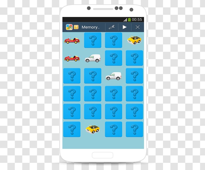 Feature Phone Game Mobile Phones Android Transparent PNG