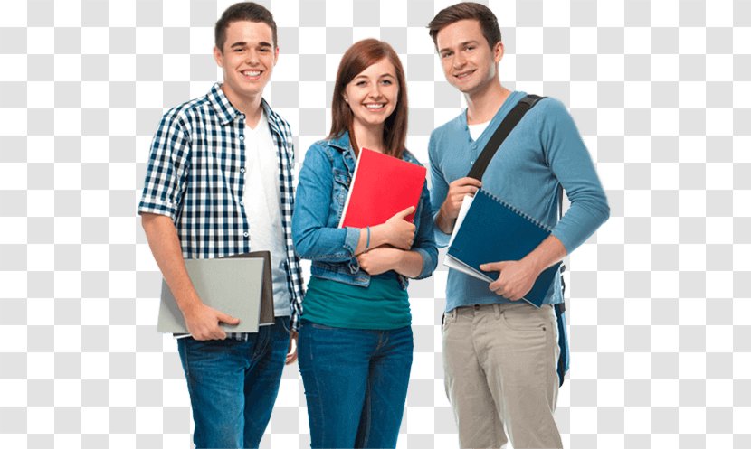 International Student Stock Photography College University - Shoulder Transparent PNG