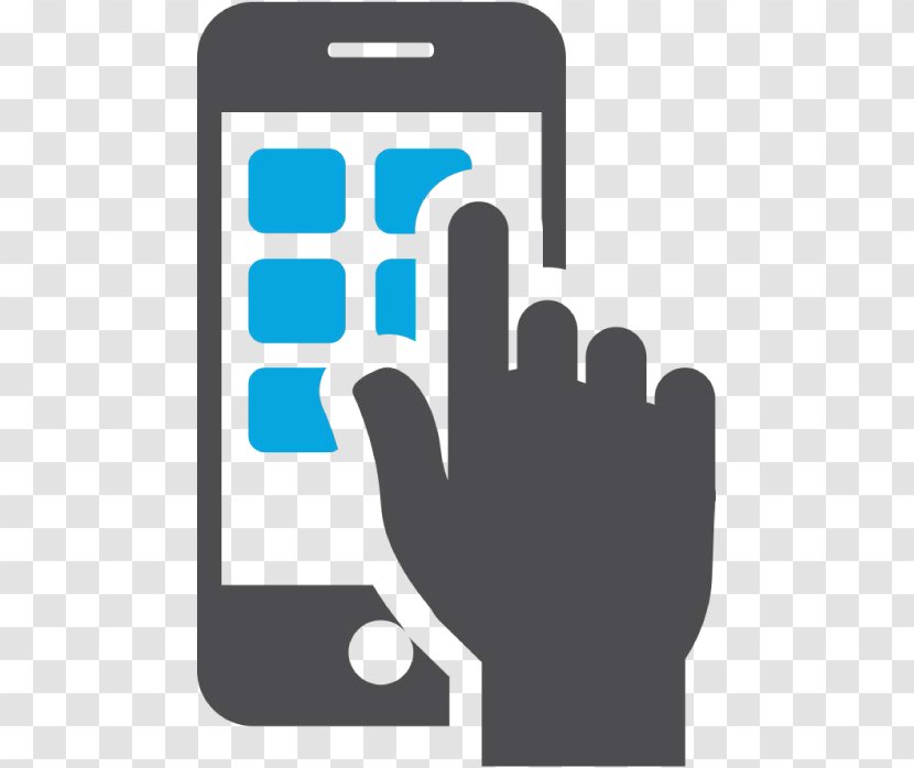 Web Development Responsive Design Mobile Phones - Telephony Transparent PNG