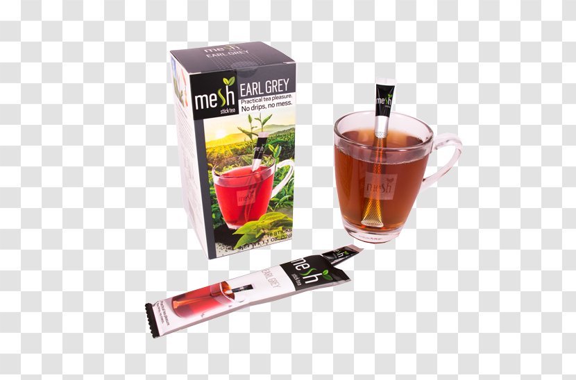 Earl Grey Tea Black Cafe Bergamot Orange - Milliliter Transparent PNG