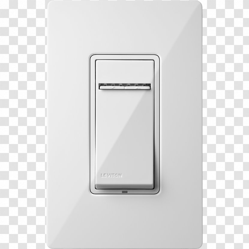 Light Switch Home Automation Kits Wink Light-emitting Diode LED Lamp - Dimmer - Led Wall Transparent PNG