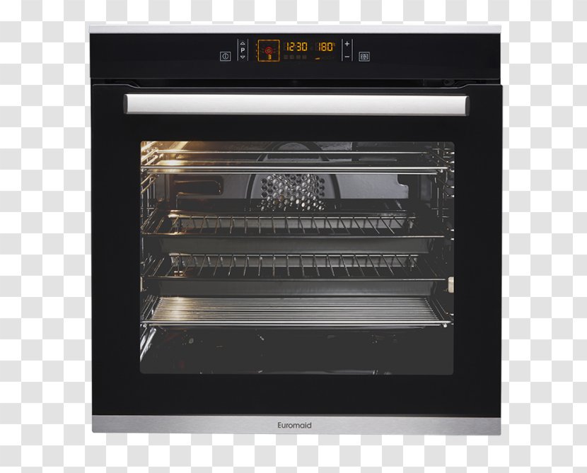 Self-cleaning Oven Cooking Ranges Gas Stove Toaster - Kitchen Appliance - Ceramic Stone Transparent PNG