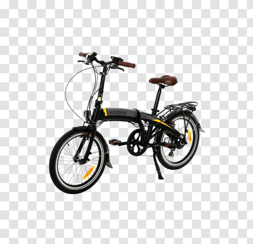 Electric Bicycle Pegas Mountain Bike Tourism - Accessory Transparent PNG