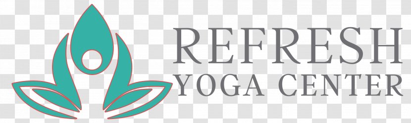 Refresh Yoga Center Barre ClassPass Physical Fitness Braddock Interim Open Space - Therapy - Logo Transparent PNG