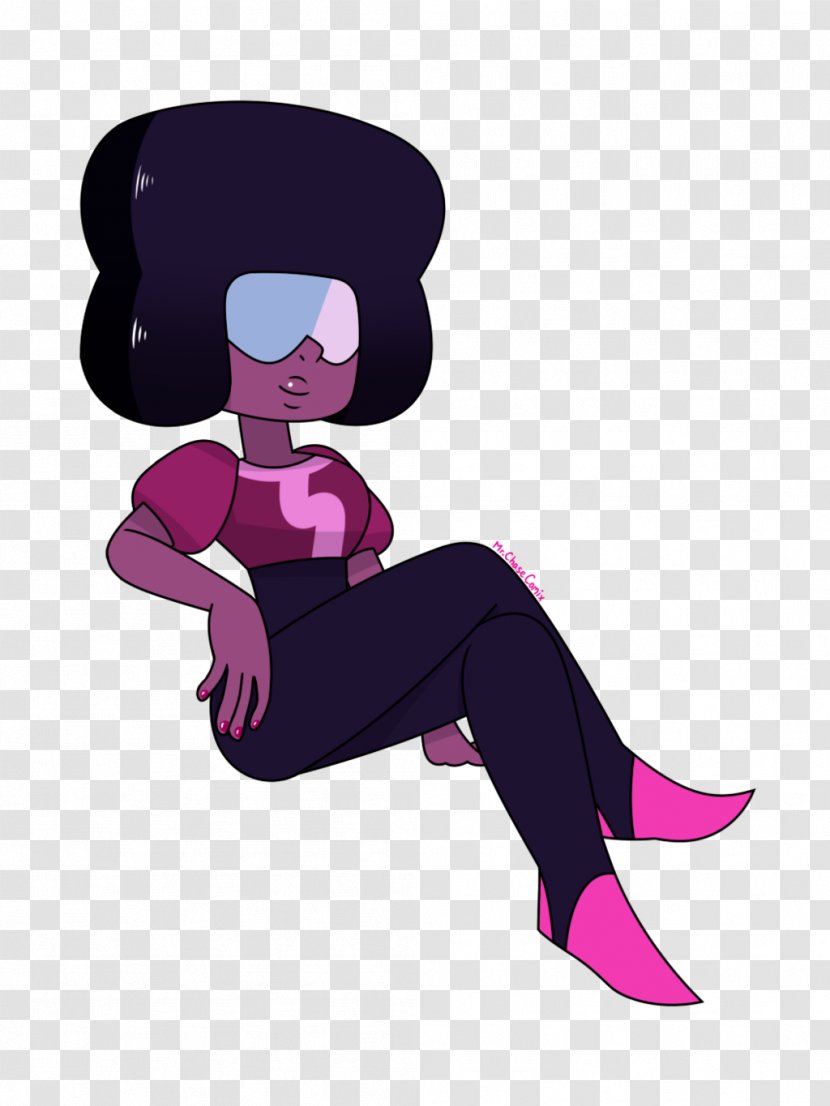 Garnet Gem Harvest Drawing Fan Art Diamond - Flashback Transparent PNG