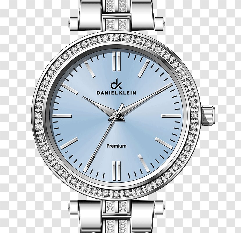 Orient Watch Quartz Clock Strap Transparent PNG
