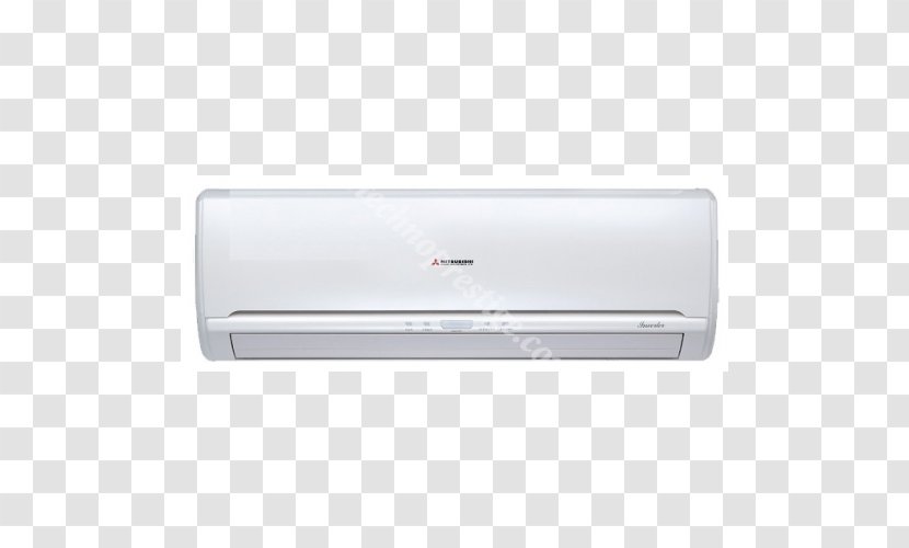 Mitsubishi Motors Air Conditioning Conditioners Heavy Industries, Ltd. Company - Inverterska Klima Transparent PNG