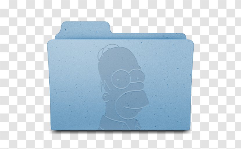 Nintendo DS Directory - Macos - Icon Folder Transparent PNG