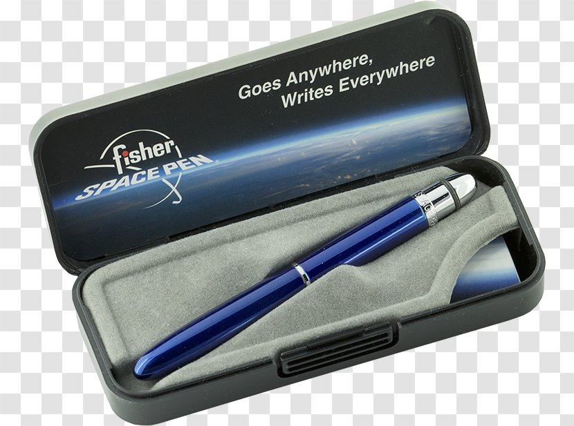 Boulder City Fisher Space Pen Bullet Pens Ballpoint - Business Transparent PNG
