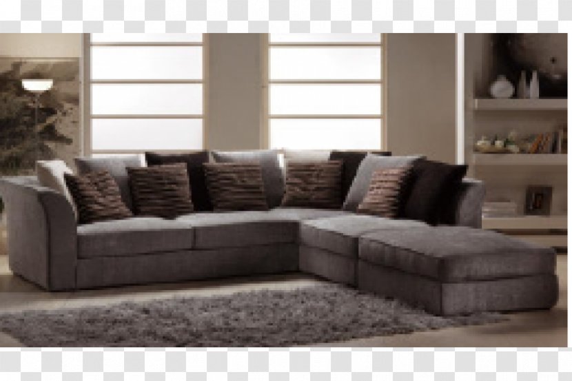 Couch Interior Design Services Furniture Living Room Recliner - Bedroom - Kempo Transparent PNG