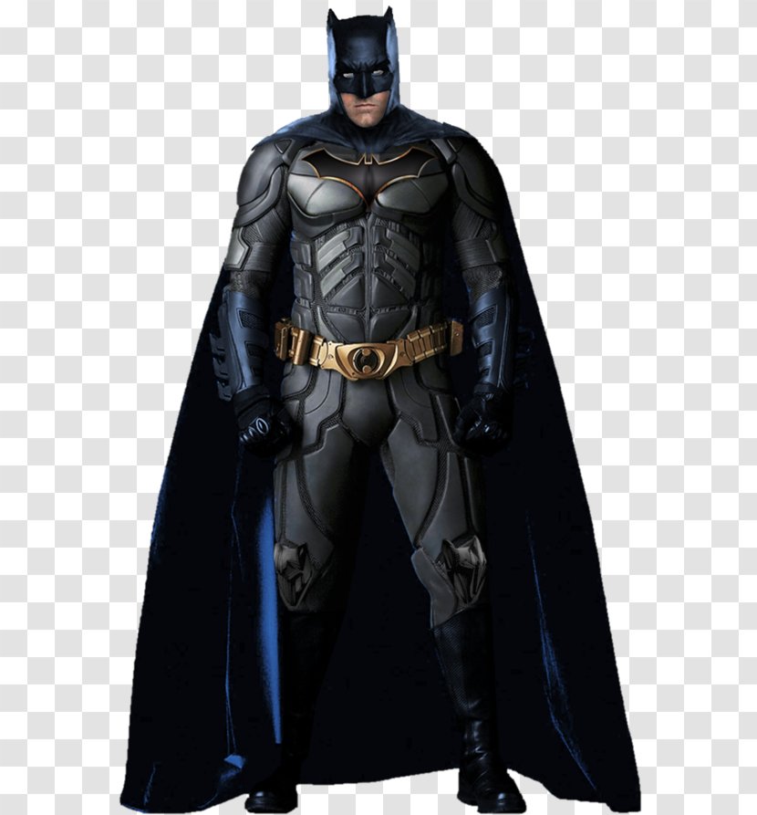 Batman Thomas Wayne Superman Batsuit Comics - Outerwear - Justice League Transparent PNG
