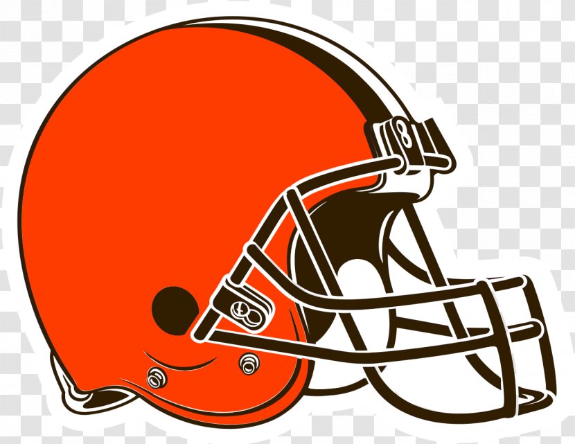 Cleveland Browns Relocation Controversy NFL Baltimore Ravens - American Football Helmets Transparent PNG