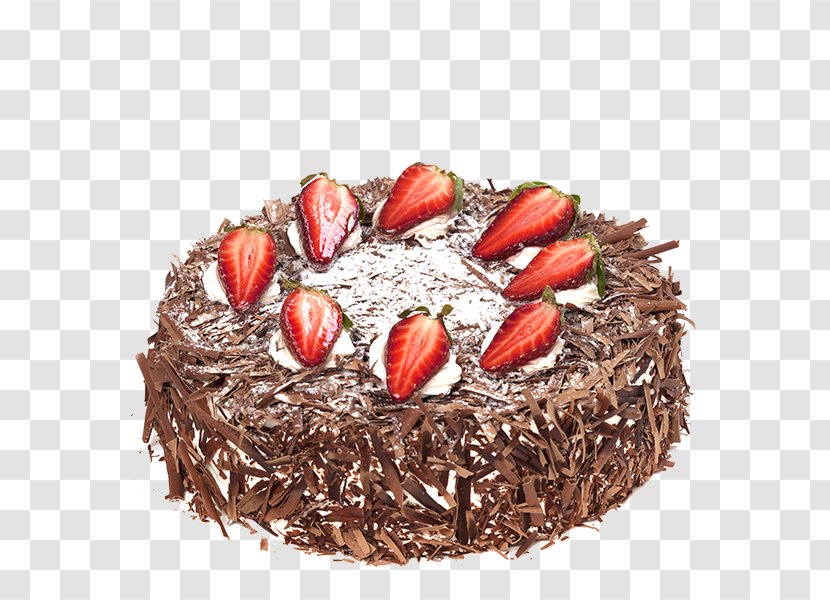Chocolate Cake Black Forest Gateau Bonbon Brownie Bakery - Buttercream - Dense Ganache Recipe Transparent PNG