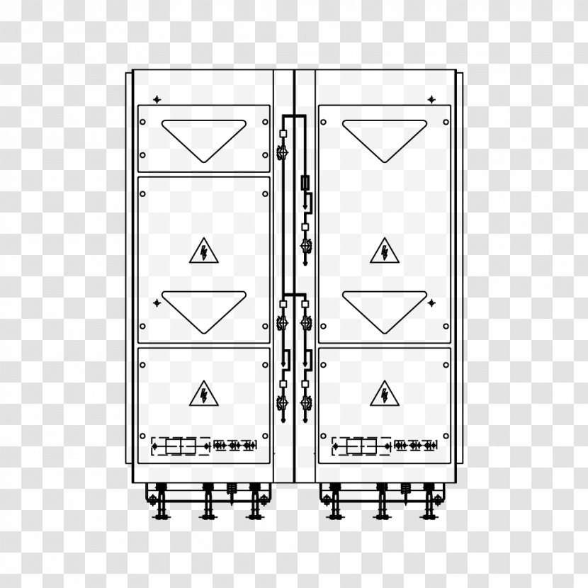 Drawing Furniture /m/02csf - Rectangle - Design Transparent PNG