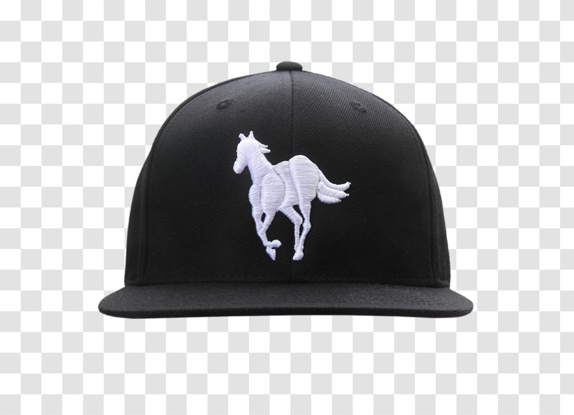 T-shirt Hat Baseball Cap White Pony - Beanie Transparent PNG